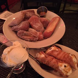 Fried Dough