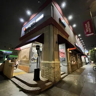 Storefront