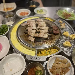 ribs, bbq ribs, food