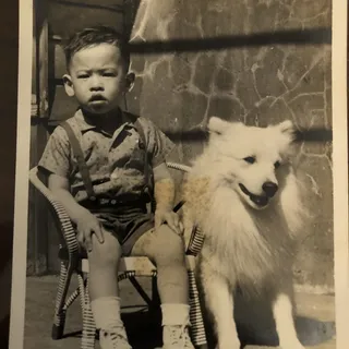 George F.
