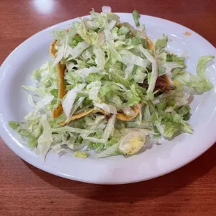 food, salads, salad