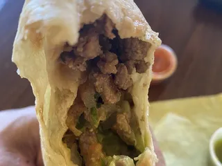 Adolfo's Taco Shop