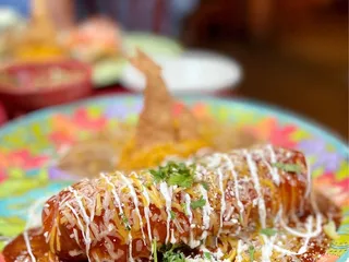 Mi Casa Restaurant