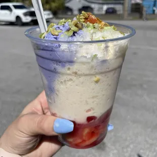 Halo Halo