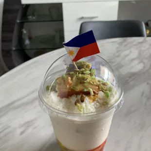 Halo Halo