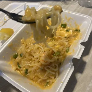 Pancit palabok