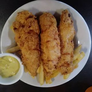 Chicken Tenders