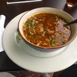 Menudo