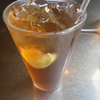 Iced Tea