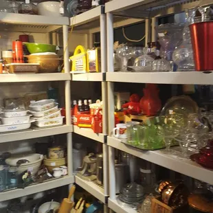 Houseware