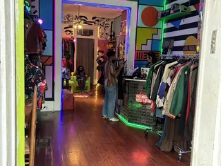 Bdffrnt Vintage