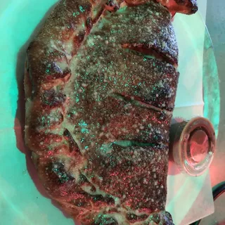 Cheese Calzone