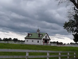 Calumet Farm