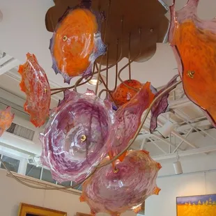 Magdalena Gallery of Art