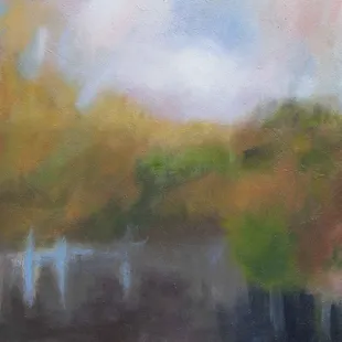 Artist- M&amp;K  sold