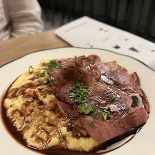 Cast Iron City Ham