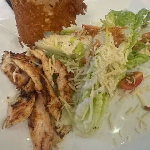 Cesar Salad
