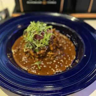 Chicken Mole