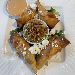 Flautas