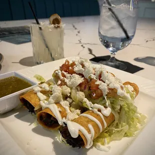 Taquitos