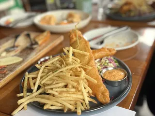 Chapter One: the modern local