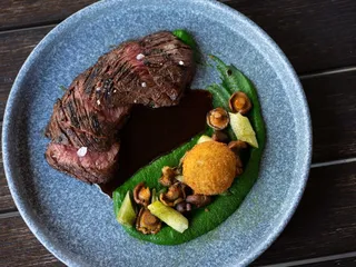 Haven Craft Kitchen + Bar