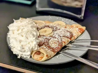 AB Crepes