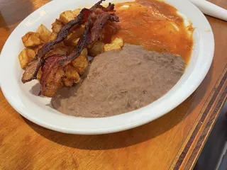 Chepo's Mexican Restaurant