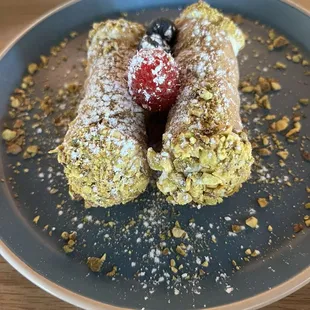 Cannoli