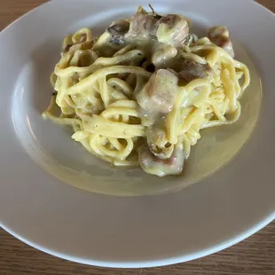 Carbonara