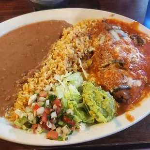 Chili Relleno