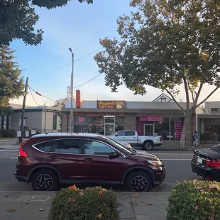 Headed on in! 10.26.2022 Wednesday