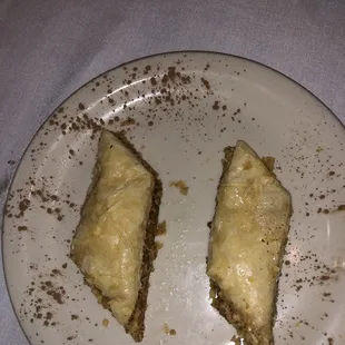 Baklava