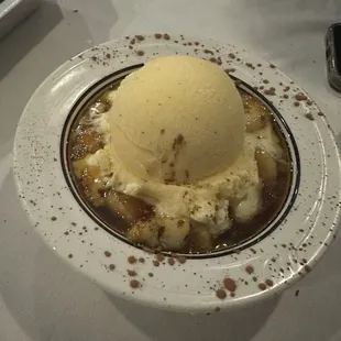 Bananas Foster