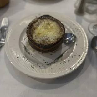 French Onion Soup