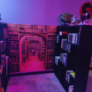 Books