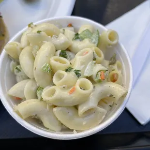Macaroni Salad