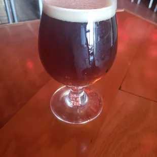 French toast beer (ale)