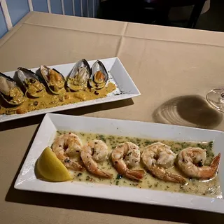 Indian Sea Prawns app7