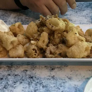 Calamari