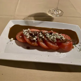 Tomato Salad