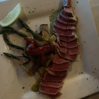 Ahi Tuna