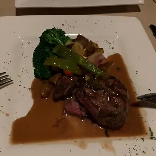 Fillet Mignon