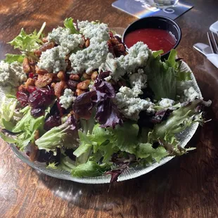 MaGerk salad (1/2 portion)