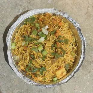 Schezwan Maggi