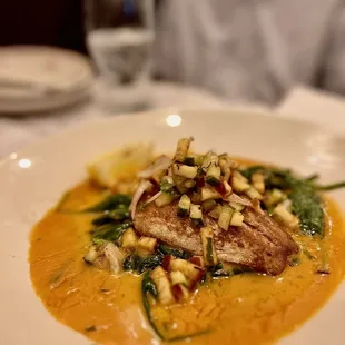 Maggiano's Little Italy