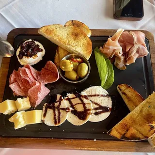 Antipasto Board