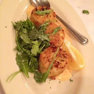 Crab Cakes