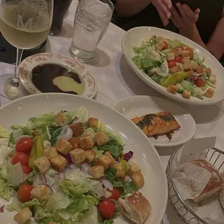 Italian Chopped Salad