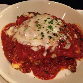 Mom's Lasagna